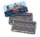 Derwent Colored Pencils Procolour Pencils Drawing Art Metal Tin 72 Count 2302508