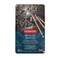 Derwent Metallic Pencil Tin of 12 2305599