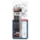 Derwent Graphic Pencil Mixed Media Pack 8 Count 0700661