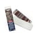Derwent Colored Pencils ColourSoft Pencils Skintone Drawing Art Metal Tin 6 Count 2300217