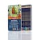 Derwent Drawing Pencils Inktense 4mm Core Metal Tin Watercolor 12 Coun