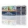 Derwent Coloured Pencils Inktense Ink Pencils Drawing Art Metal Tin 72 Count 2301843