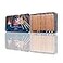 Derwent 2302722 Lightfast Coloured Pencil Tin Pack of 72 2302722