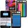 ROCOD Profession Sketch Pencils Colored Pencils for Adults Drawing Pencils Set