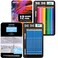 ROCOD Profession Sketch Pencils Colored Pencils for Adults Drawing Pencils Set