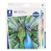 STAEDTLER Triangular Color Pencil 48pcs