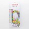Camlin Kokuyo Brush Pens 24 Shades Multicolor