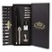 Trustela Calligraphy Set for Beginners Wooden Dip Pen Feather Quill 19 Nibs Ink Set Gift Box