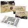 U.S. Art Supply US Art Supply 35Piece Calligraphy Pen Set 4 Pens 5 Nibs 22 Inks Includes Calligraphy Pens for Writing Beginners Handbook Practice Paper Pad