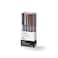 Copic Multiliner Set 10Pen Complete Color Set 03mm Waterbased pigment ink alcohol resistant and becomes waterproof when dry