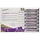 Mont Marte Graphic Fineliners Pens Premium set of 7 pen0005
