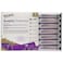 Mont Marte Graphic Fineliners Pens Premium set of 7 pen0005