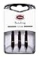 Brause 318015B Pack of 3 Bandzug 15 mm metal nibs