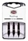Brause 318020B Pack of 3 Bandzug 2 mm metal nibs