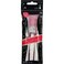 Kuretake ZIG Wink of Stella Brush II Glitter Clear 2 Refills Shimmer and Sparkle pens for Card Making Craft Made in Japan