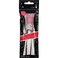 Kuretake ZIG Wink of Stella Brush II Glitter Clear 2 Refills Shimmer and Sparkle pens for Card Making Craft Made in Japan
