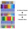 Doms Brush Pens 26 Shades