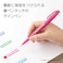 Pentel SES15C30STH Brush Touch Sign Pen Set of 30 Colors
