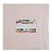 Moda Fabrics Moda Bella Solids Natural Layer Cake 42 10inch Fabric Squares 9900LC12