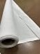 Sedona Designz, Inc. Sedona Designz Bleached White 100 Cotton Muslin Fabric 60 Inch Wide Draping Textile by The Yard 5 Yards