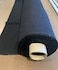 Sedona Designz, Inc. Sedona Designz 100 Cotton Black Muslin Fabric 60 Inch Wide Draping Textile by The Yard 1 Yard