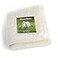 Desert Breeze Distributing Pure Merino Wool Extra Fine Pre Felt Fabric for Craft Needle Felting Wet Felting 19 Micron Natural Ecru Color 36 x 59 inches