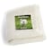 Desert Breeze Distributing Pure Merino Wool Extra Fine Pre Felt Fabric for Craft Needle Felting Wet Felting 19 Micron Natural Ecru Color 36 x 59 inches
