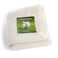 Desert Breeze Distributing Pure Merino Wool Extra Fine Pre Felt Fabric for Craft Needle Felting Wet Felting 19 Micron Natural Ecru Color 36 x 59 inches