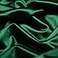 Ice Fabrics 4 Way Stretch Silky Spandex Satin Fabric by The Yard 60 Wide Shiny Satin Spandex Fabric for Dresses Active Wear Yoga Pants Table Cloth Thick and Heavy Hunter Green 1 Yard