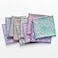 Lily Bella Fabrics Blush Kaffe Fassett x Morris Co Fat Quarter Bundle 10 Pieces for FreeSpirit