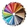 Connecting Threads Blender Collection 30 pcs 18x22 100 Cotton Precut Quilting Fabric Bundle Fat Quarters Mirage Tonals