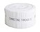 Connecting Threads Color Wheel Precut 40 pcs 100 Cotton Quilting Fabric Bundle 25 Strips White