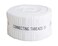 Connecting Threads Color Wheel Precut 40 pcs 100 Cotton Quilting Fabric Bundle 25 Strips White