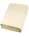 HOTGODEN Medium Weight 100 Cotton Muslin Fabric 63 inch x 10 Yards Unbleached Muslin Linen Fabric Material for Sewing Material Apparel Cloth