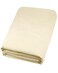 HOTGODEN Medium Weight 100 Cotton Muslin Fabric 63 inch x 10 Yards Unbleached Muslin Linen Fabric Material for Sewing Material Apparel Cloth