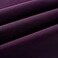 Wooqu Book Cloth Fabric Surface and Paper Backed Easy to Use Strong 17x29 for Book Binding Grape