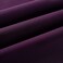 Wooqu Book Cloth Fabric Surface and Paper Backed Easy to Use Strong 17x29 for Book Binding Grape