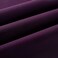 Wooqu Book Cloth Fabric Surface and Paper Backed Easy to Use Strong 17x29 for Book Binding Grape