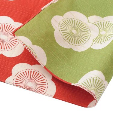 Furoshiki Traditional Japanese Fabric Wrapping Cloth
