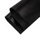 Shkira 12X24 Tooling Leather Square 20MM Black Sheets for Crafts Leather Sheets for Crafts Tooling Sewing Hobby Thick Cowhide Pieces Fabric for Crafting