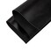 Shkira 12X24 Tooling Leather Square 20MM Black Sheets for Crafts Leather Sheets for Crafts Tooling Sewing Hobby Thick Cowhide Pieces Fabric for Crafting
