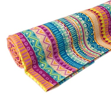 Tonisnono Cotton Fabric by The Yard for Quilting Sewing DIY Craft Projects More PreCut 1 Yard F5002