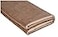 TinaKim Velvet Fabric for Upholstery Sofa Chair Cover Material DIY Repair Camel 2 Yards