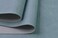 Wento Thick Faux Leather Fabric Soft Skin Grain PU Leather for Furniture Cover Reupholster Sofa Chairs Cushions Vinyl Upholstery 1 Yard Light Blue