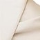 LOVOUS Muslin Linen Fabric Embroidery Fabric Linen Cloth Needlework Garments Crafts Accessories Backing Material Quilting Sewing Draping 21 by 62Inch