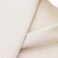 LOVOUS Muslin Linen Fabric Embroidery Fabric Linen Cloth Needlework Garments Crafts Accessories Backing Material Quilting Sewing Draping 21 by 62Inch