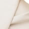 LOVOUS Muslin Linen Fabric Embroidery Fabric Linen Cloth Needlework Garments Crafts Accessories Backing Material Quilting Sewing Draping 21 by 62Inch