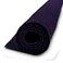 National Nonwovens Purple Wool Felt Oversized Sheet 20 Wool Blend 1 12x18 inch Sheet