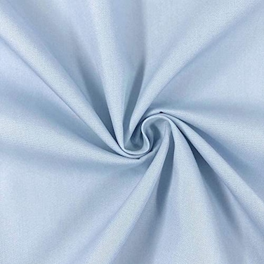 Sedona Designz, Inc. Sedona Designz 60 Wide Premium Cotton Blend Broadcloth Fabric by The Yard Soft Lightweight Durable for Apparel Home Dcor Crafts