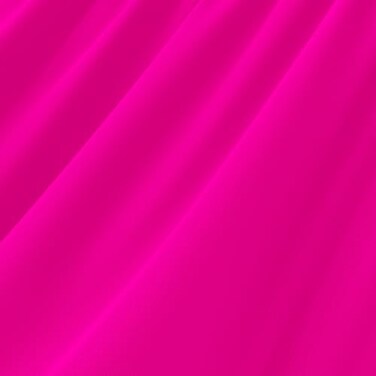 FabricLA Nylon Spandex Fabric by The Yard 4Way Stretch Swimwear Activewear Fabric 60 Wide Performance Knit Neon Pink